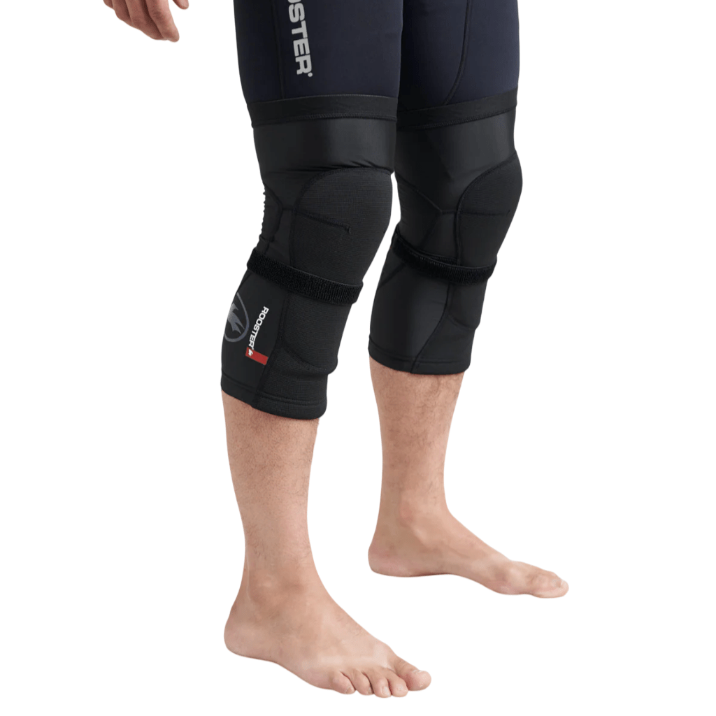 Race Armour Knee Pads